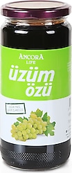 Ancora Life 640 gr Soğuk Sıkım Üzüm Özü