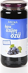 Ancora Life 640 gr Karadut Özü