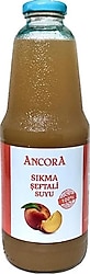 Ancora Sıkma Şeftali Meyve Suyu 1 lt