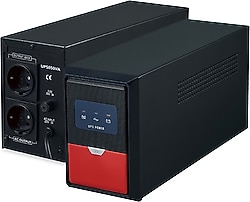 Andees AD-850 850 VA Kesintisiz Güç Kaynağı