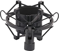 Andoer 5109 Boom Sopası Mikrofon Tutacağı