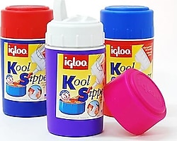 Andoutdoor Kool Sipper 400 ml Çelik Termos