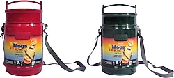 Andoutdoor Mega Genie 0.60 lt Yemek Termosu