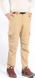 Andoutdoor Summit Bej Erkek Pantolon