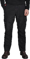 Andoutdoor Summit Siyah Erkek Pantolon