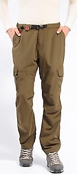 Andoutdoor Summit Yeşil Erkek Pantolon