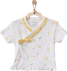 AndyWawa AC21574 Happy Chicky Bebek Zıbın