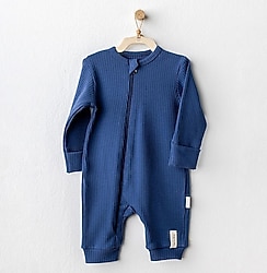 AndyWawa Basic AC25209 Bebek Tulumu
