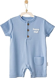 AndyWawa Basic AC25893 Bebek Tulumu