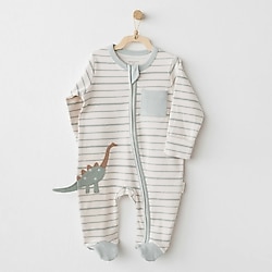 AndyWawa Mummy S Snuggle Saurus AC26004 Bebek Tulumu