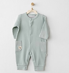 AndyWawa Mummy S Snuggle Saurus AC26013 Bebek Tulumu