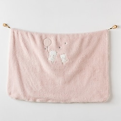 AndyWawa Ballerina AC24136 95x85 cm Bebek Battaniyesi