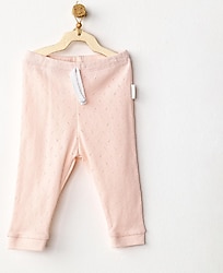 AndyWawa Basic AC25556 Pembe Bebek Tek Alt