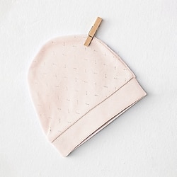 AndyWawa Basic AC25558 Pembe Bebek Şapkası