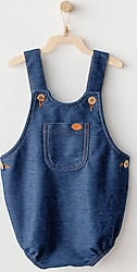 AndyWawa Casual AC25931 Bebek Tulum