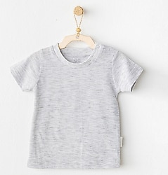 AndyWawa Casual AC25971 Bebek Tişört