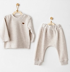 AndyWawa Casual AC26213 2'li Bebek Takımı