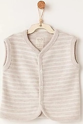 AndyWawa Casual AC26221 Bebek Yeleği
