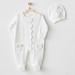 AndyWawa Chic Girl AC25823 Bebek Tulum Takımı