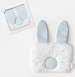 AndyWawa Cuddly Bunny Bear AC25645 30x25 cm Pillow Bebek Yastığı