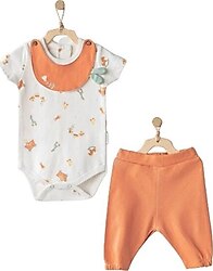 AndyWawa Cute Playmate AC23527 2'li Bebek Takımı