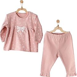 AndyWawa Fiyonk AC23066 2'li Bebek Takım