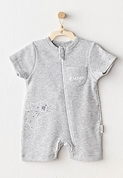 AndyWawa Little King AC25810 Bebek Tulumu
