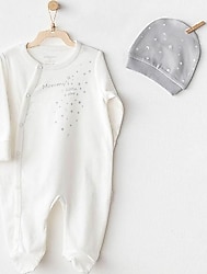 AndyWawa Mommy's Little Star AC25705 Bebek Tulum Takımı