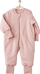 AndyWawa Mon Petit Amour AC26082 Pink 2.5 Tog Bebek Uyku Tulumu