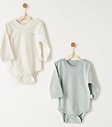 AndyWawa Mummy S Snuggle Saurus AC26015 2'li Bebek Body