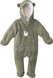 AndyWawa My 1 St Wardrobe AC26189 Yeşil Bebek Kozmonot