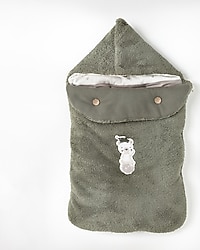 AndyWawa My 1 St Wardrobe AC26192 Bebek Battaniyesi