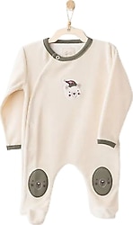 AndyWawa My 1 St Wardrobe AC26194 Bebek Tulumu