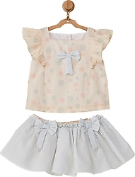 AndyWawa Pauntiye AC22755 2'li Bebek Takım