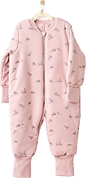 AndyWawa Sleeper Puppy Gazelle 2.5 Tog Kız Bebek Uyku Tulumu AC25047