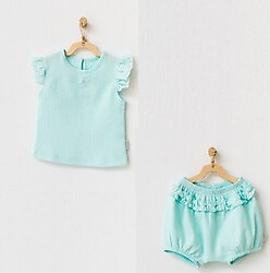 AndyWawa Something Pretty AC21683 2'li Bebek Takımı