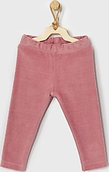 AndyWawa Street Style AC22365RP Kadife Kız Bebek Pantolonu