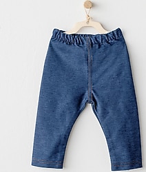 AndyWawa Tighy Casual AC25963 Bebek Tayt