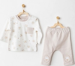 AndyWawa Tinny's Sheeps AC26153 2'li Bebek Takımı