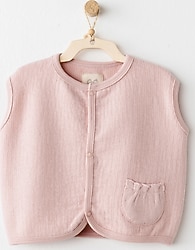 AndyWawa Vest Casual AC26201 Bebek Yeleği