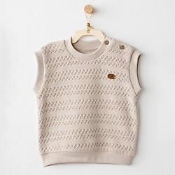 AndyWawa Wawa Exclusive AC26133 Bebek Süveteri