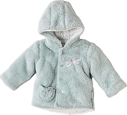 AndyWawa Welsoft Dragonfly AC23114 Bebek Mont