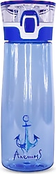 Anemoss Çapa 600 ml Tritan Matara