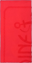 Anemoss Çapa Kırmızı 70x140 cm Plaj Havlusu