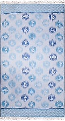 Anemoss Çapa100x180 cm Peştemal