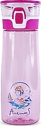 Anemoss Denizci Kız 600 ml Tritan Matara