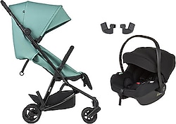 Anex Air-Z Ivy Kabin Tipi Travel Sistem Bebek Arabası