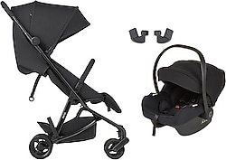 Anex Air-Z Space Kabin Tipi Travel Sistem Bebek Arabası