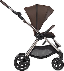Anex IQ Premium Smart Set Bebek Arabası