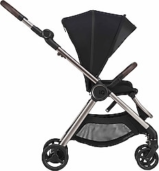 Anex IQ Premium Smart Travel Sistem Bebek Arabası